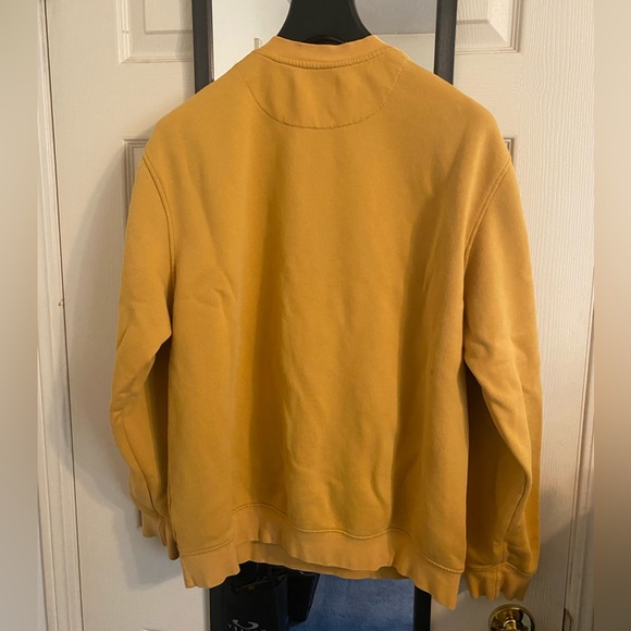 Vintage Nike Embroidered Spellout Crewneck - Picture 2 of 8